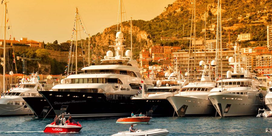 Monaco_Yacht_Show_Port_Hercule